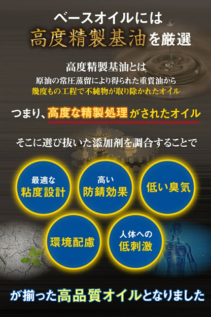 ホーニングオイル 刃物用油 刃物 油 錆止めオイル 斧 ナイフ 錆止め 100ml 200ml